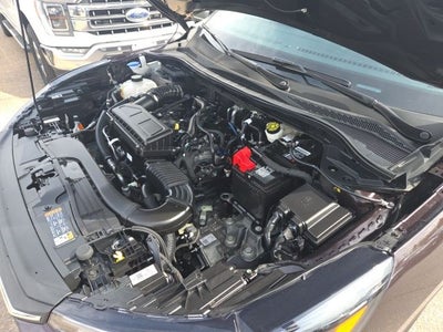 2023 Ford Escape Active 200A