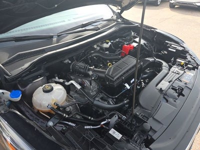 2023 Ford Escape Active 200A