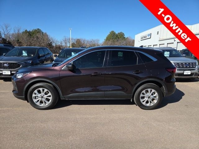 2023 Ford Escape Active 200A