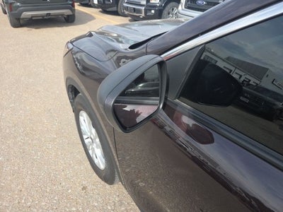 2023 Ford Escape Active 200A