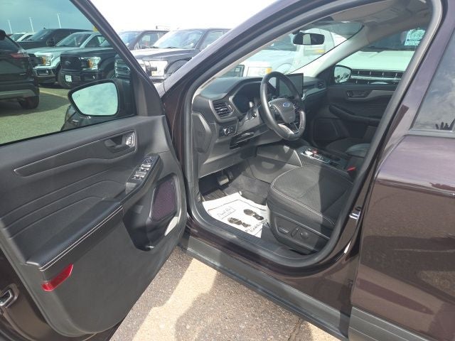 2023 Ford Escape Active 200A