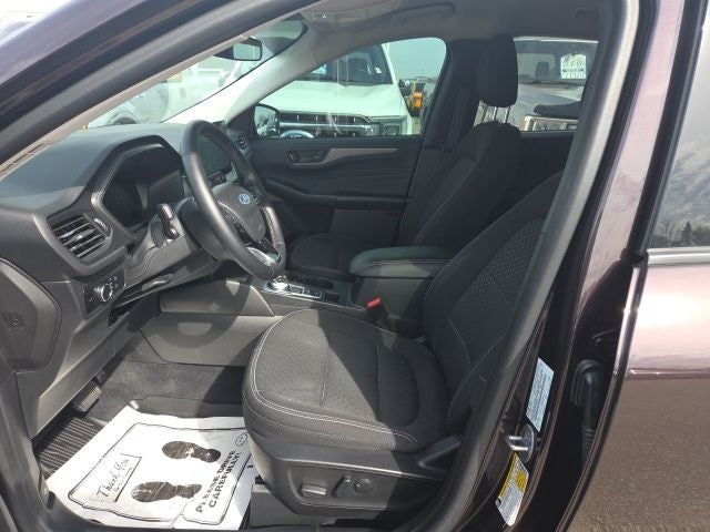 2023 Ford Escape Active 200A