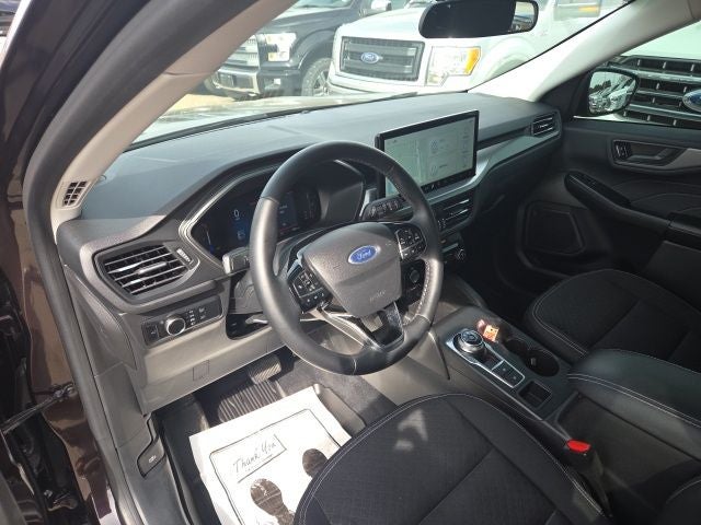 2023 Ford Escape Active 200A