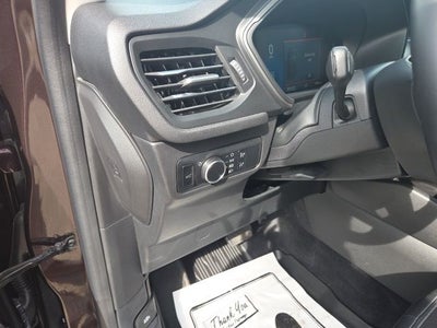 2023 Ford Escape Active 200A