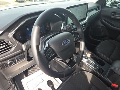 2023 Ford Escape Active 200A