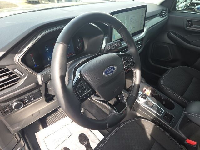 2023 Ford Escape Active 200A
