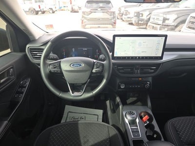 2023 Ford Escape Active 200A
