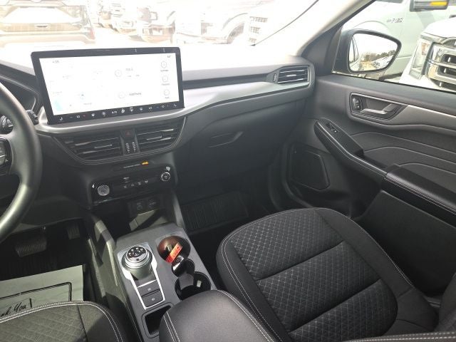 2023 Ford Escape Active 200A