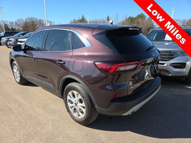2023 Ford Escape Active 200A