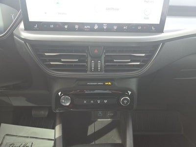 2023 Ford Escape Active 200A