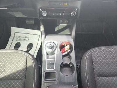 2023 Ford Escape Active 200A