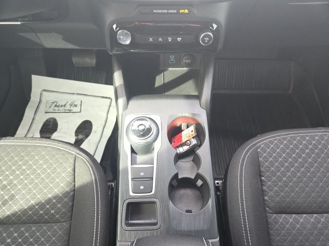 2023 Ford Escape Active 200A