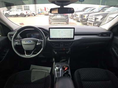 2023 Ford Escape Active 200A