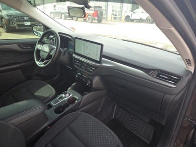 2023 Ford Escape Active 200A