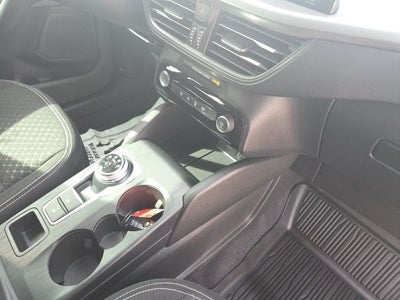 2023 Ford Escape Active 200A