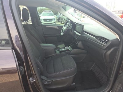 2023 Ford Escape Active 200A