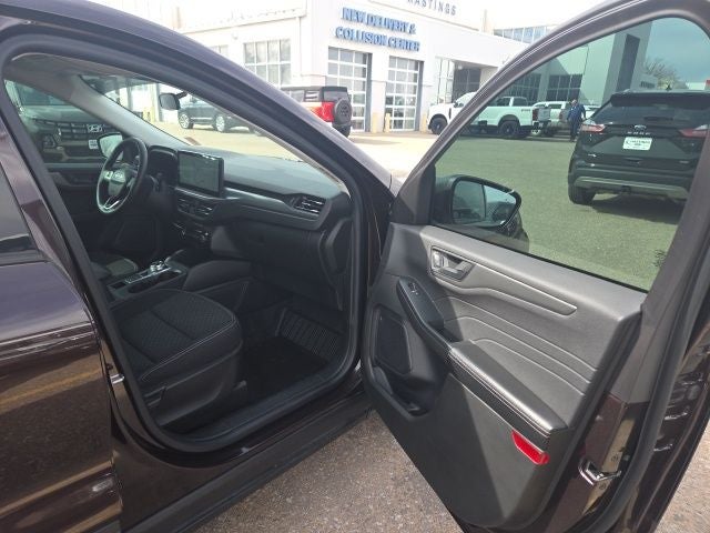 2023 Ford Escape Active 200A