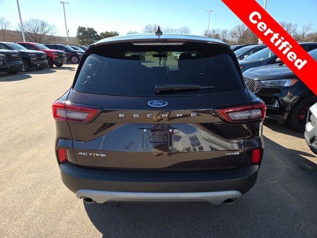 2023 Ford Escape Active 200A