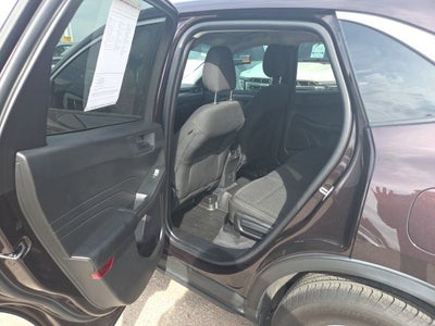 2023 Ford Escape Active 200A