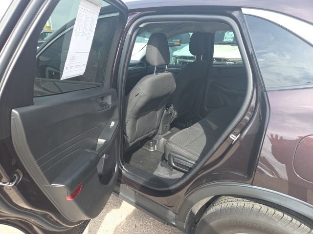 2023 Ford Escape Active 200A