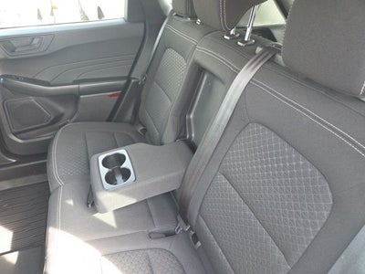 2023 Ford Escape Active 200A