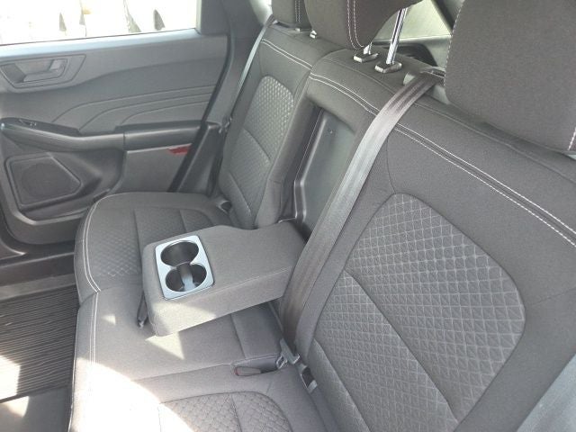 2023 Ford Escape Active 200A