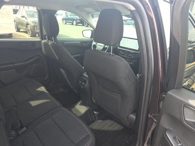 2023 Ford Escape Active 200A