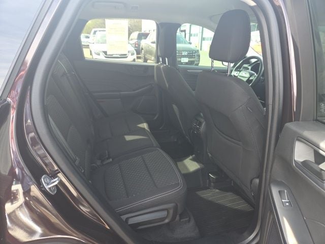 2023 Ford Escape Active 200A