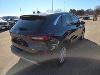 2023 Ford Escape Active 200A