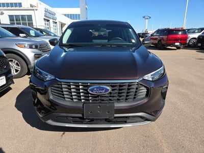 2023 Ford Escape Active 200A