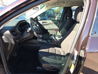 2023 Ford Escape Active 200A