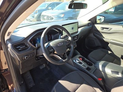 2023 Ford Escape Active 200A