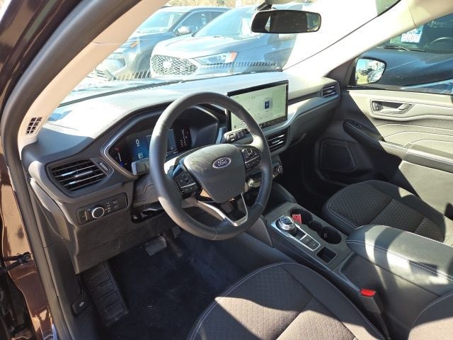 2023 Ford Escape Active 200A