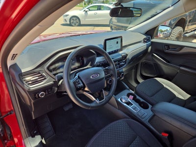 2023 Ford Escape Active 200A