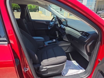 2023 Ford Escape Active 200A