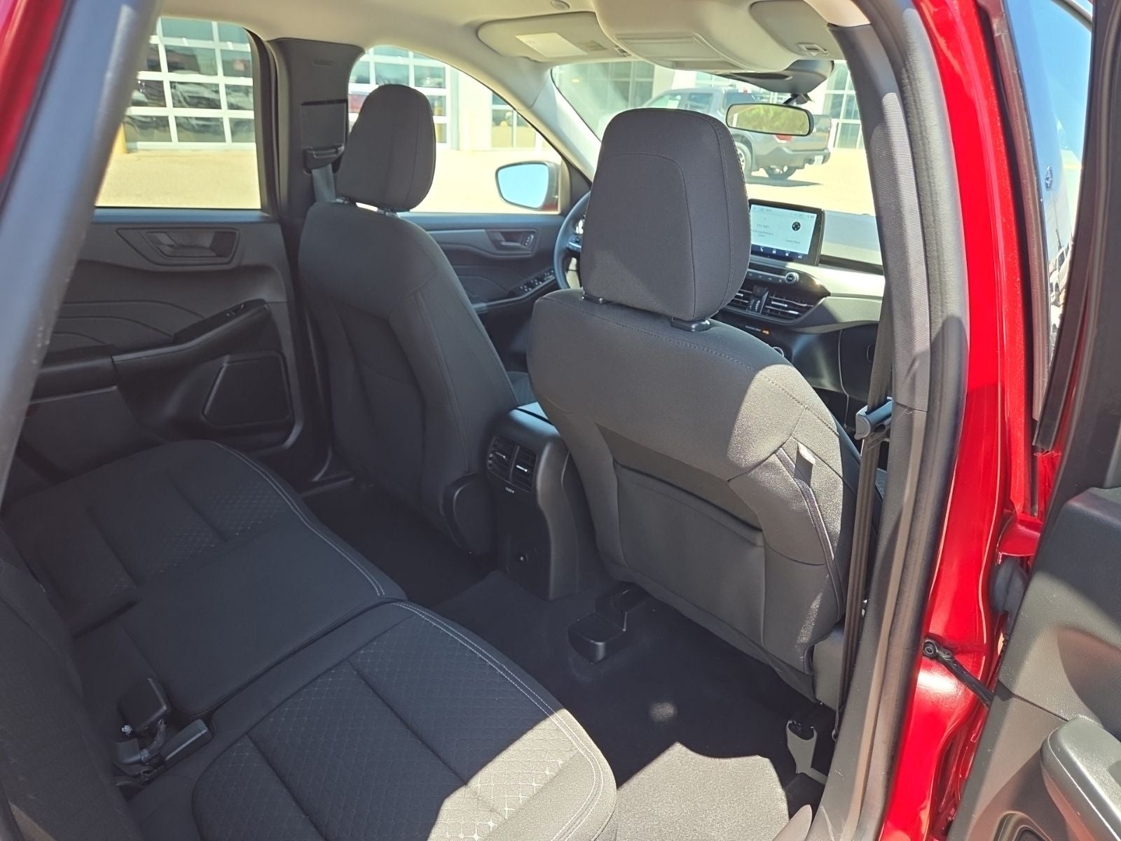 2023 Ford Escape Active 200A