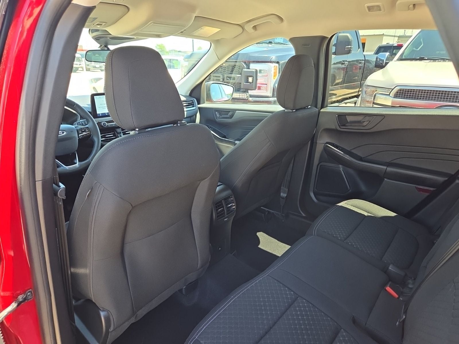 2023 Ford Escape Active 200A