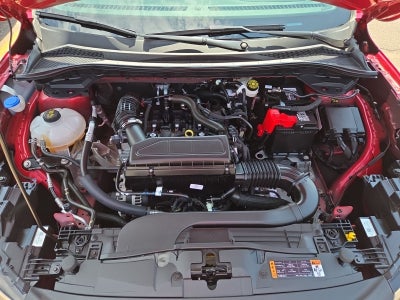 2023 Ford Escape Active 200A