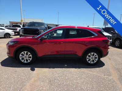 2023 Ford Escape Active 200A