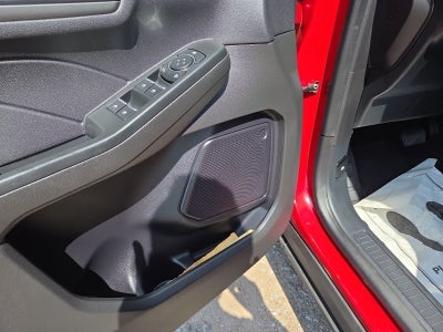 2023 Ford Escape Active 200A
