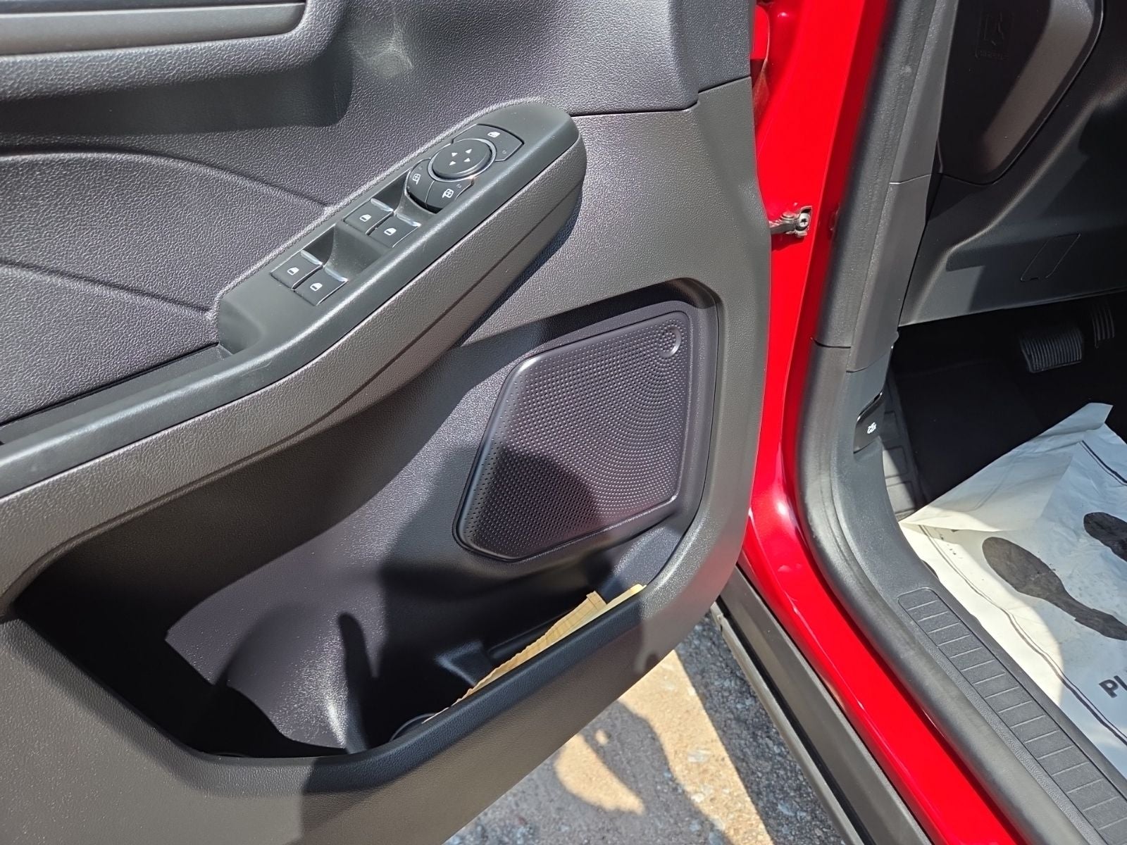 2023 Ford Escape Active 200A