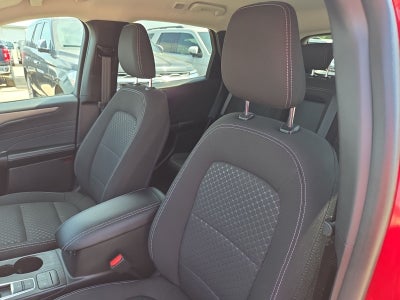 2023 Ford Escape Active 200A