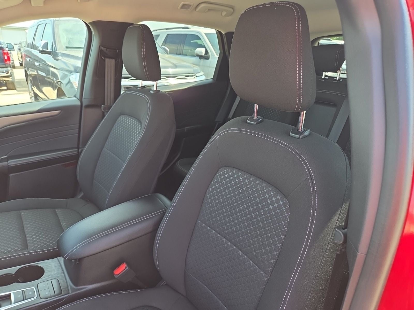 2023 Ford Escape Active 200A