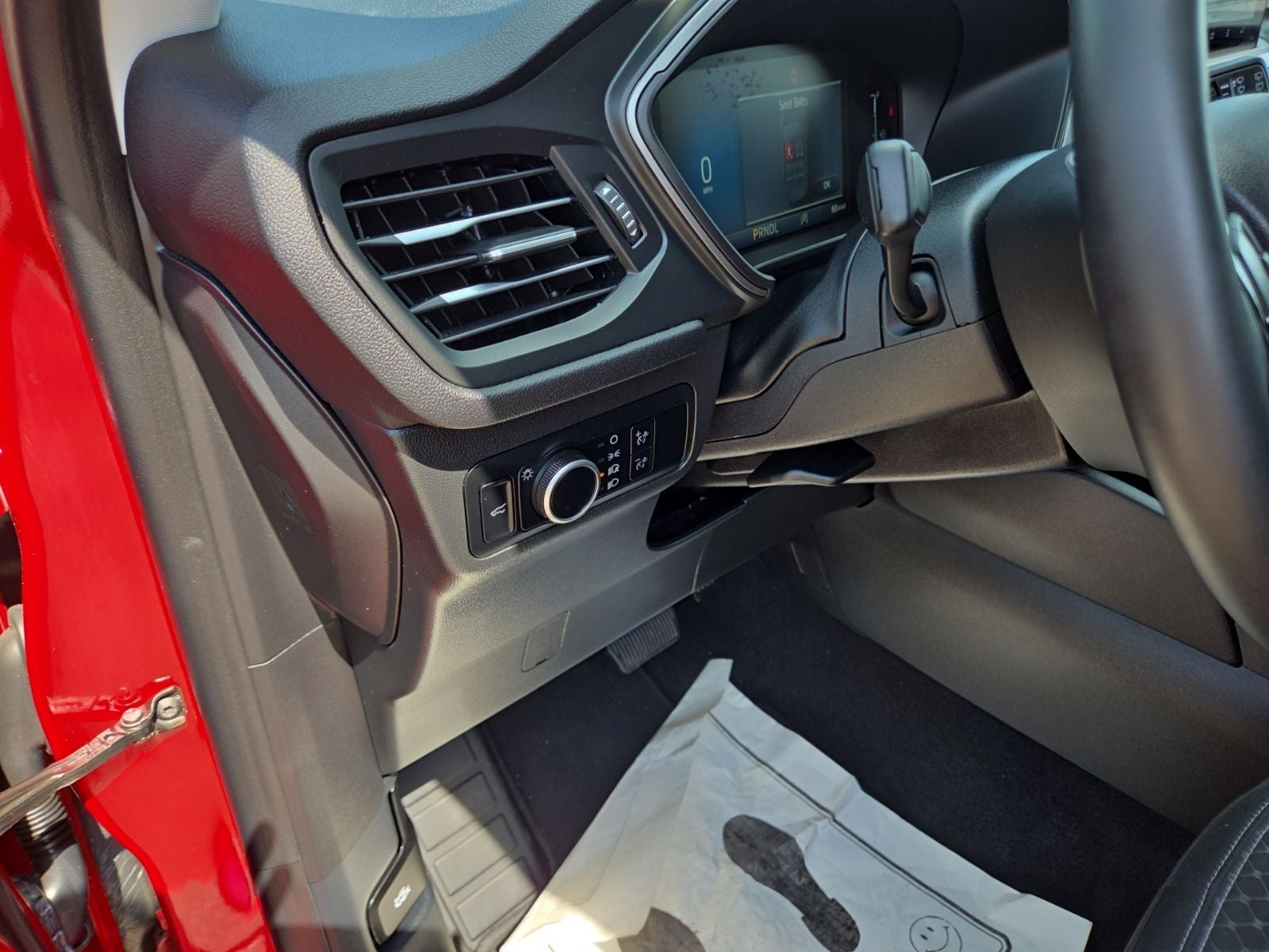 2023 Ford Escape Active 200A