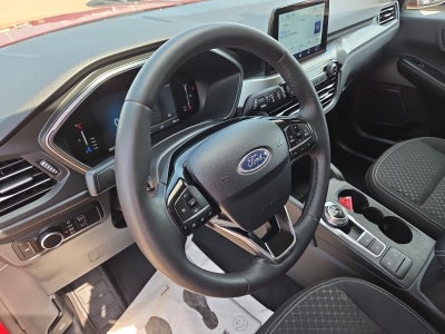2023 Ford Escape Active 200A