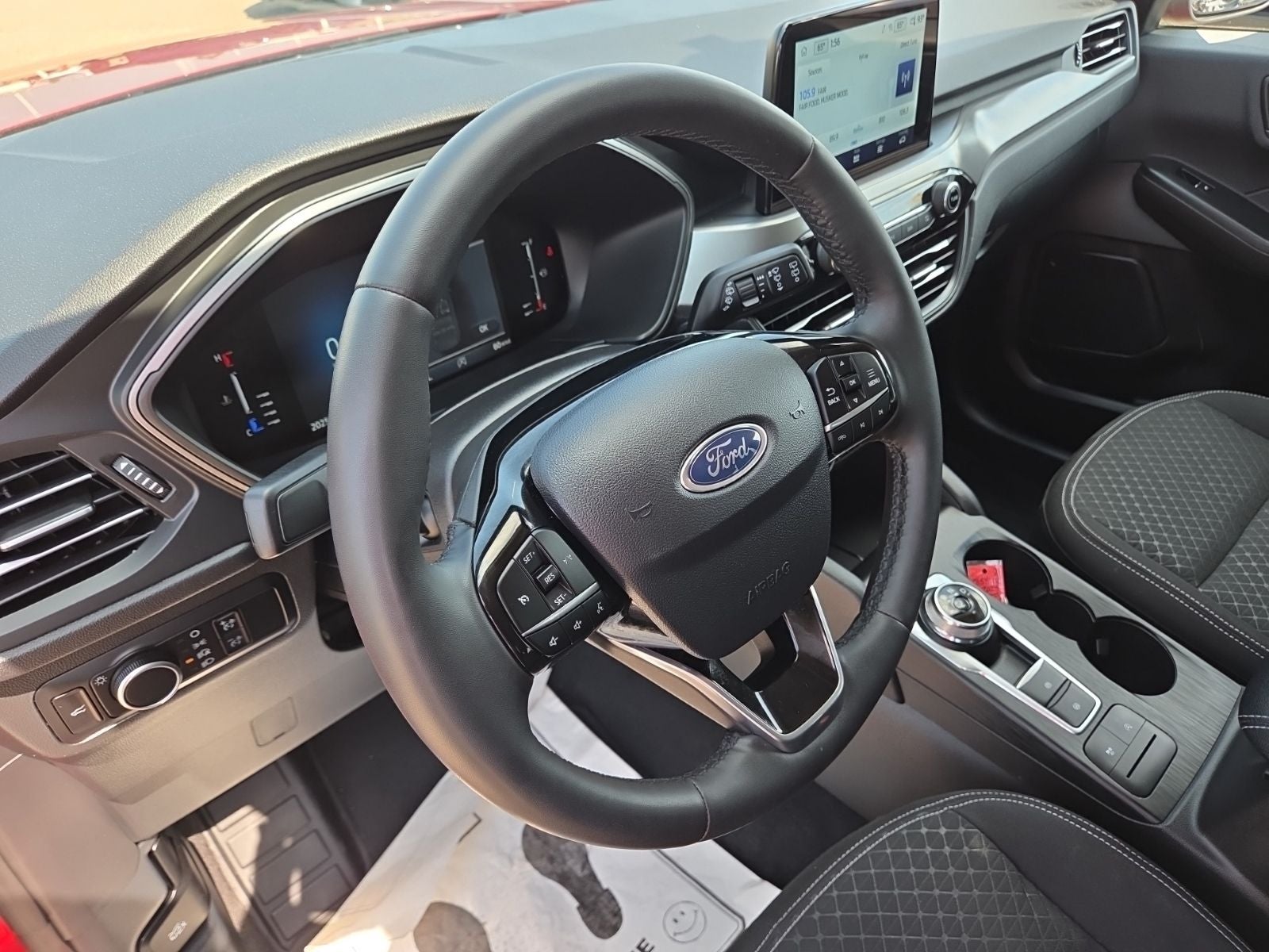 2023 Ford Escape Active 200A
