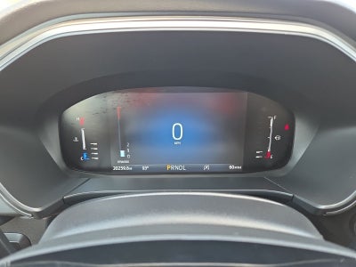 2023 Ford Escape Active 200A