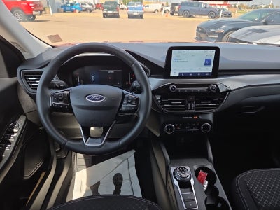2023 Ford Escape Active 200A