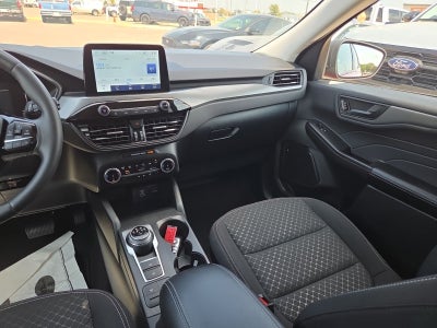 2023 Ford Escape Active 200A