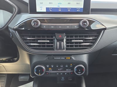 2023 Ford Escape Active 200A